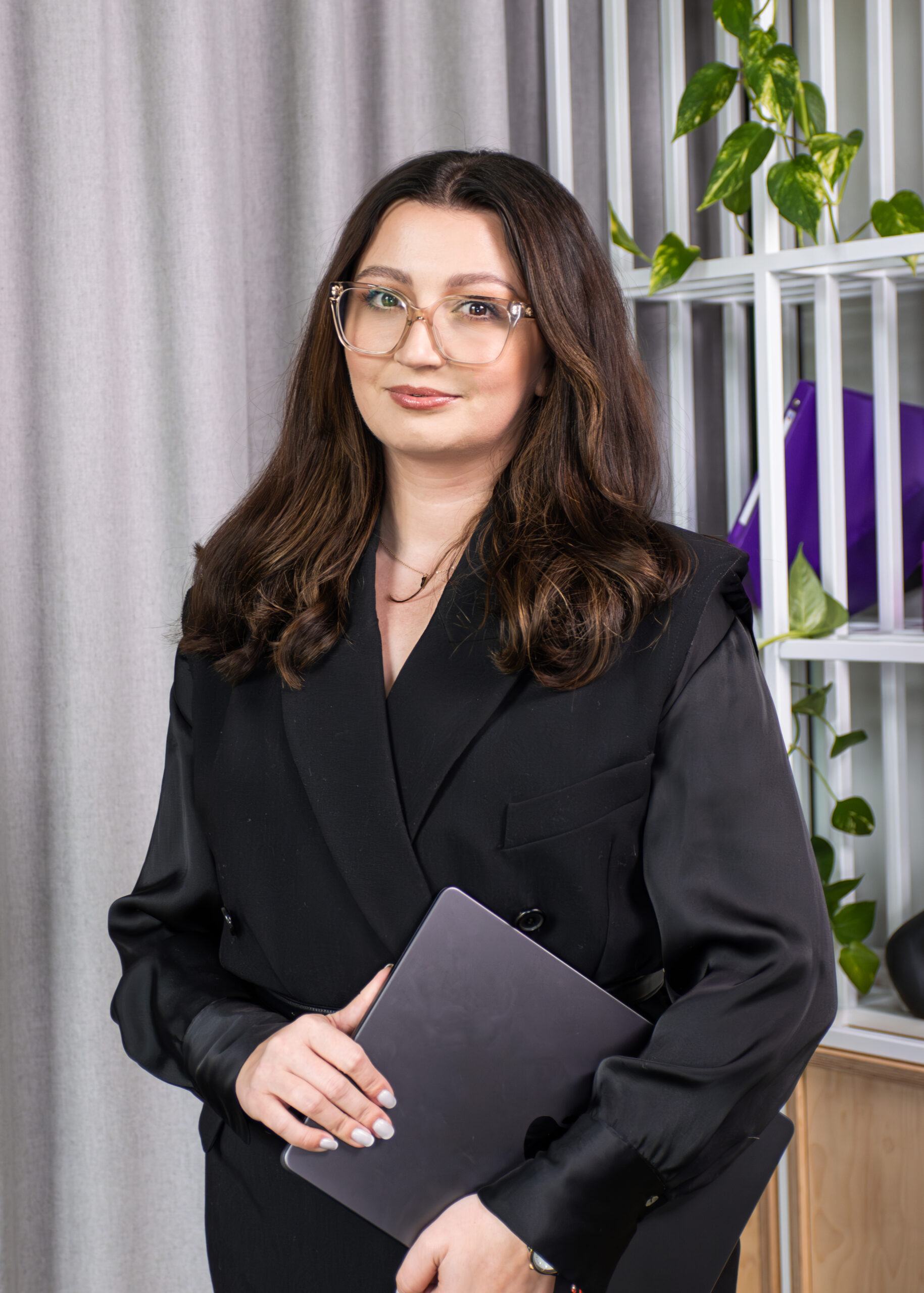 Gabriela Kogut, Social Media & Digital Marketing Manager w WSK Growth