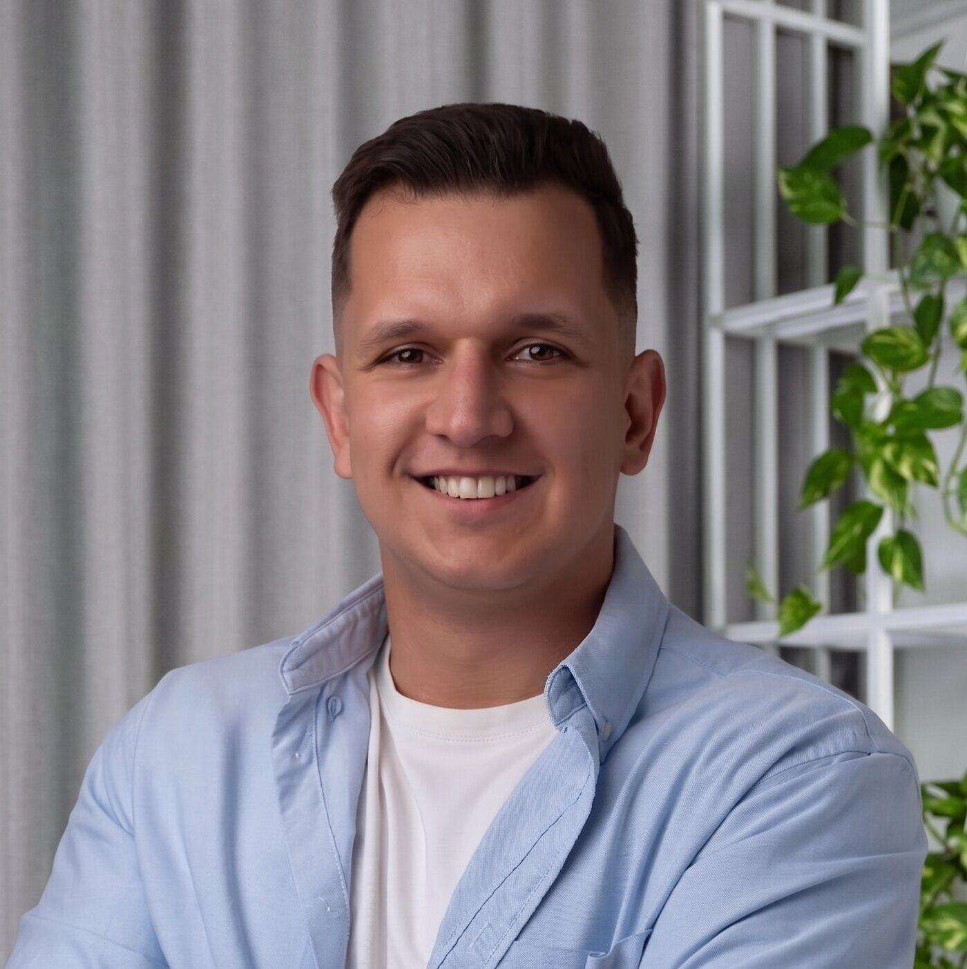 Tomasz Dowchań
