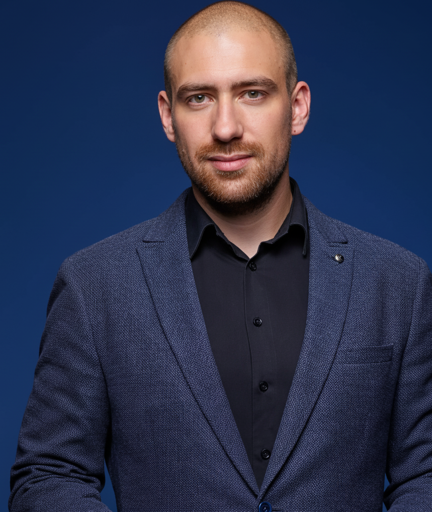 Michał