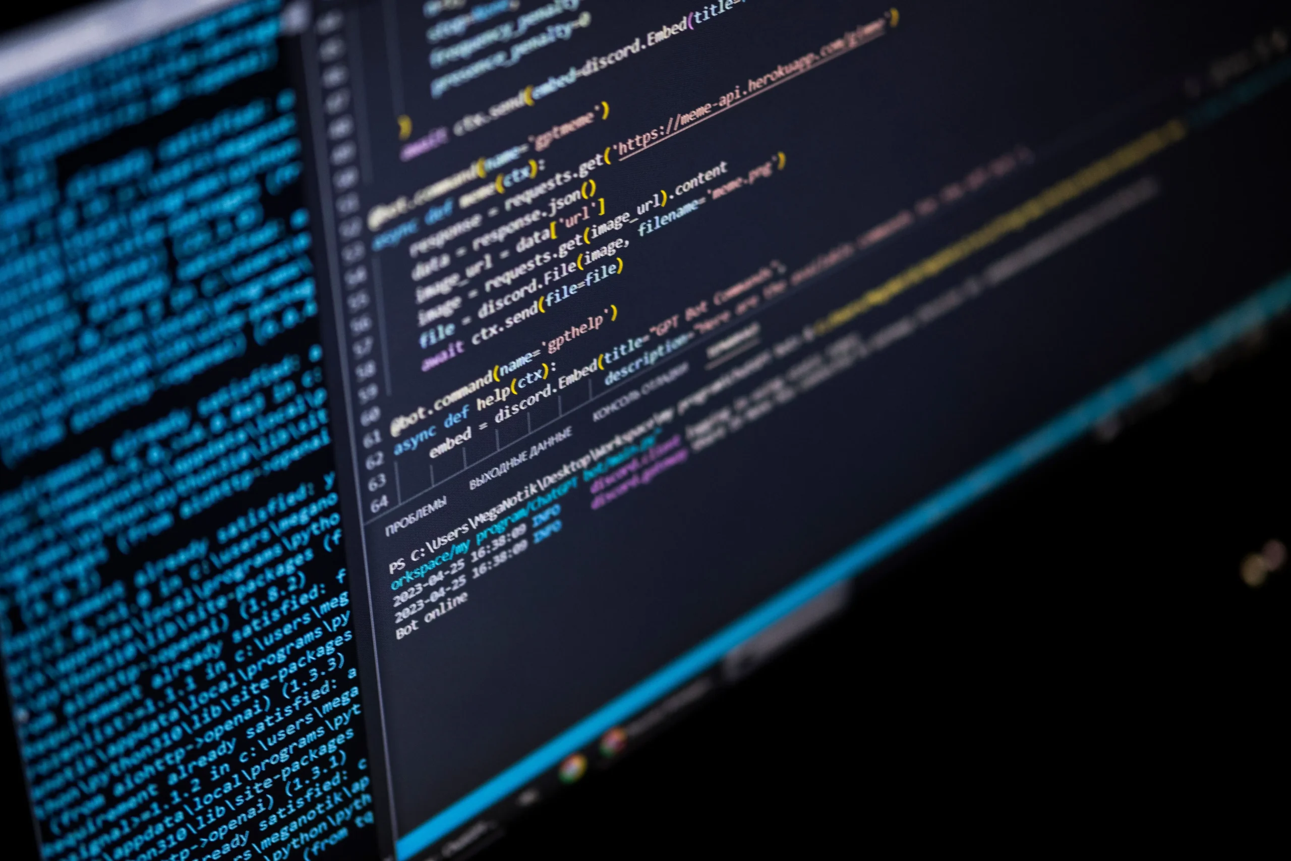 Server-side tagging